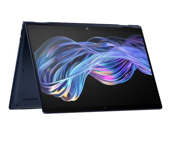 Ноутбук HP EliteBook X G1i 14 AI (B66NBES) [14", Core Ultra 7 258V, 32 ГБ ОЗУ, 1 ТБ SSD, Windows 11 Pro]