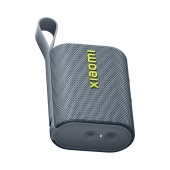 Портативная колонка Xiaomi Sound Pocket 5W Зеленый