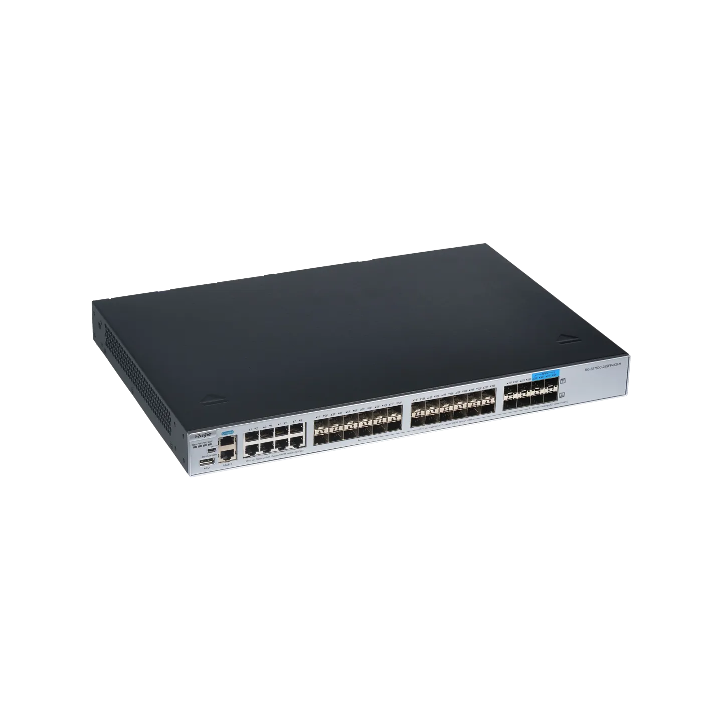 Коммутатор Ruijie RG-S5750C-28SFP4XS-H