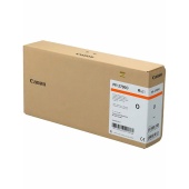 Чернильный картридж Canon PFI-2700 (5294C001) Orange, оригинальный, оранжевый