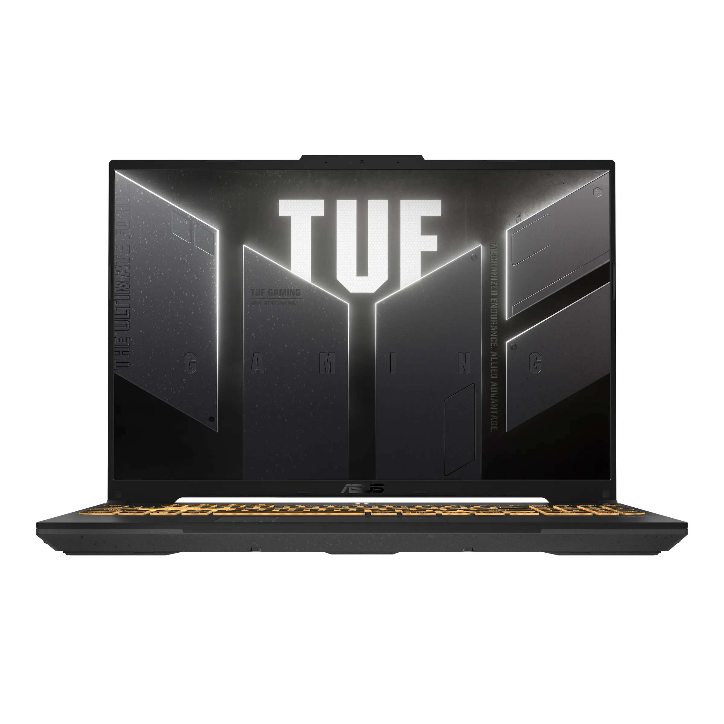 Ноутбук Asus TUF Gaming F16 FX607VU-RL046W (90NR0N06-M00WB0) [16", Core 5 210H, 16 ГБ ОЗУ, SSD, RTX 4050, Windows 11 Home]