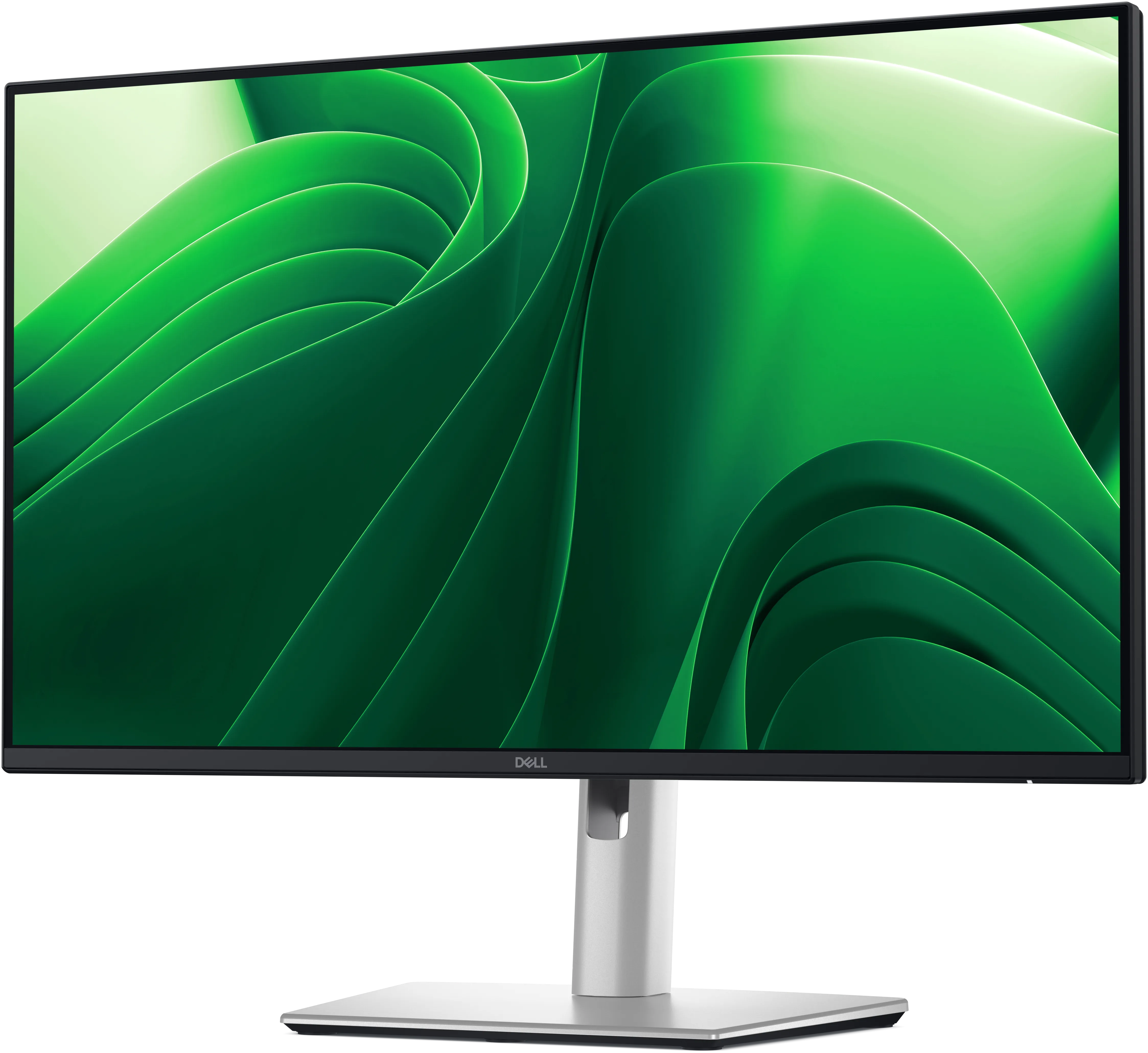 Монитор Dell P2425D (210-BQMX) [24", IPS, 2560x1440, 100 Гц, 5 мс, HDMI, DisplayPort]