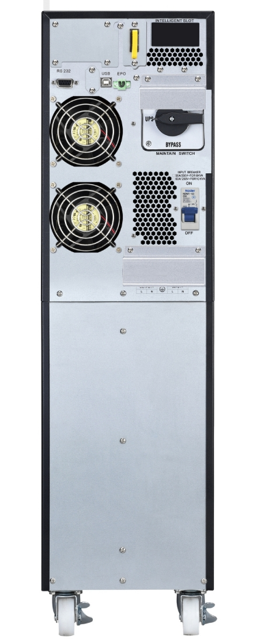 ИБП APC Smart-UPS 6000VA 230V (SRV6KI)