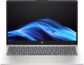 Ноутбук HP Laptop AI 14-hc0003ci (C0EE5EA) [14" Full HD, Ultra 5 225U, 16 ГБ ОЗУ, 1 ТБ SSD, DOS]