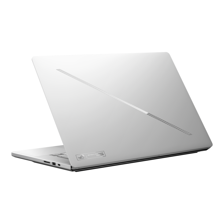 Ноутбук Asus ROG Zephyrus G16 / GU606AX-TB092W (90NR0PE1-M005N0) [16", Ultra 9 386H, 32 ГБ ОЗУ, 1 ТБ SSD, RTX 5090, Windows 11 Home]