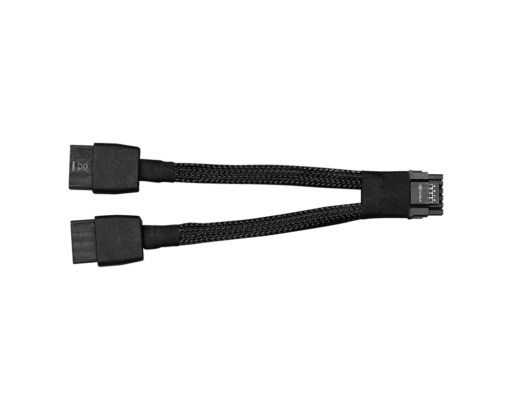 Видеокарта MSI GeForce RTX 5060 8G GAMING (G5060-8G) [8 ГБ, GDDR7, 128 бит, HDMI, DisplayPort (3 шт)]