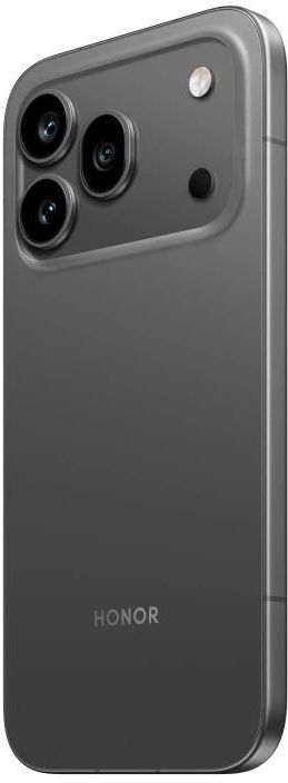 Смартфон Honor 600 Pro VKP-NX9 [6.57", 512 ГБ, 12 ГБ, Черный]