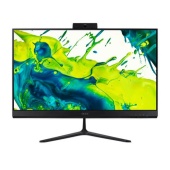 Моноблок Acer Aspire C24-2 (DQ.BMJEC.008) [23.8" Full HD, Core i3 1305u, 16 ГБ ОЗУ, 512 ГБ SSD, DOS]
