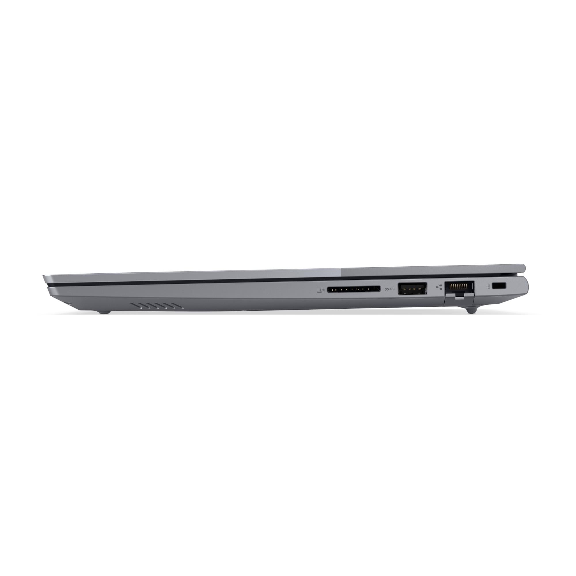 Ноутбук Lenovo ThinkBook 14 G7 ARP (21MV0096RU) [14", Ryzen 5 7535HS, 16 ГБ ОЗУ, 512 ГБ SSD, DOS]
