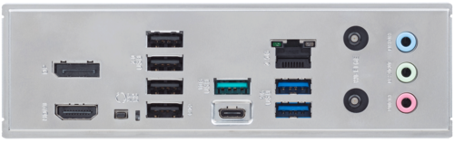 Материнская плата Asus PRIME B840-PLUS WIFI [AM5, AMD B840, 4xDDR 5, 3xM.2, 4xPCI-E x16, Standard-ATX]