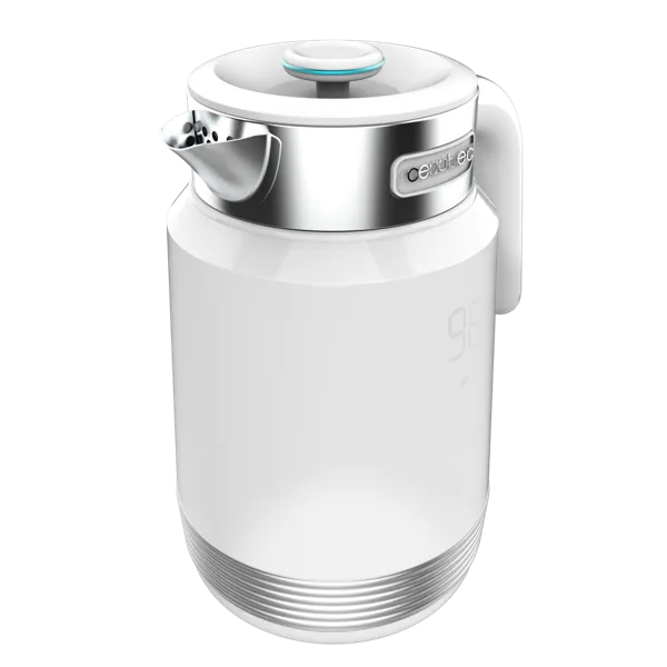 Чайник электрический Cecotec Thermosense 600 Touch белый