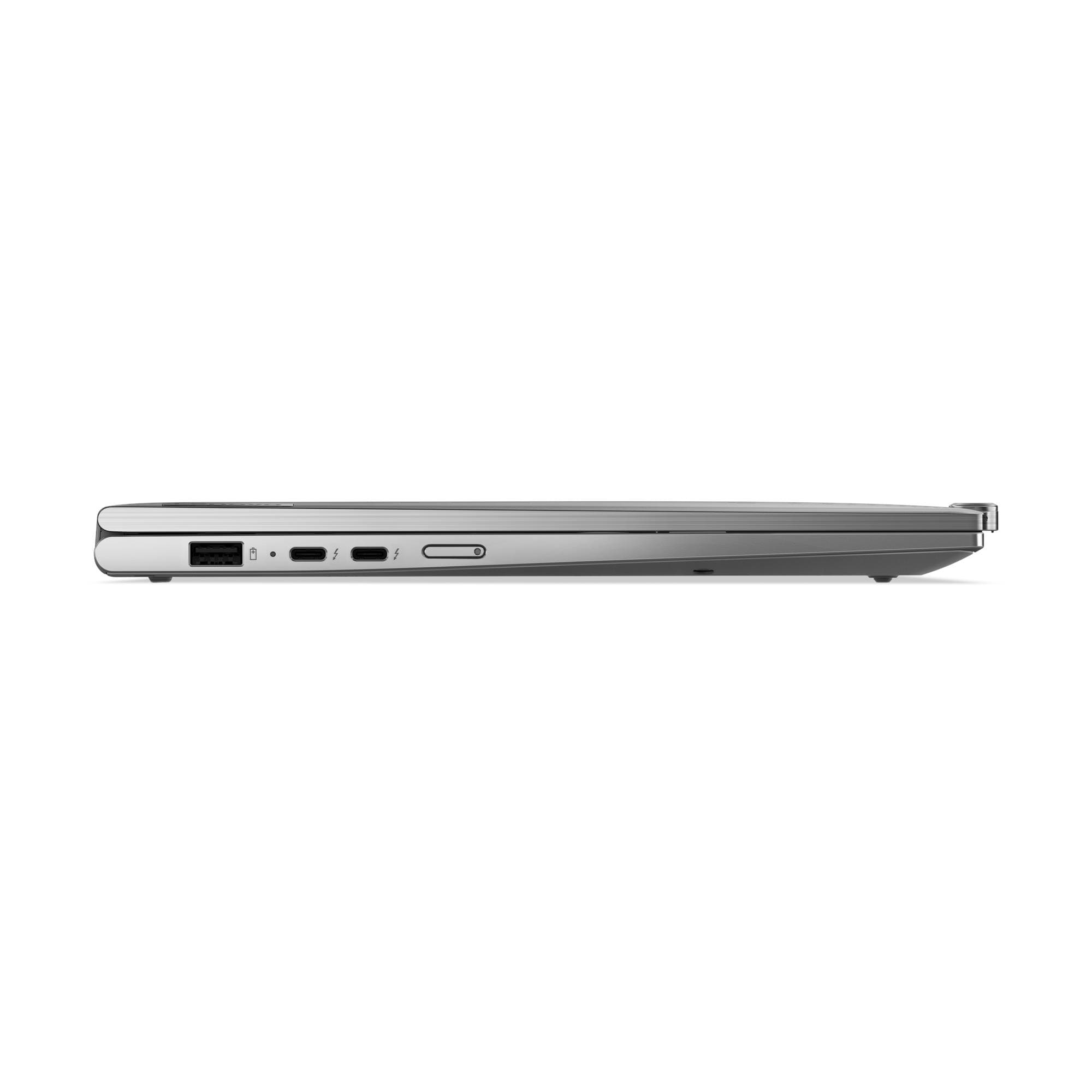 Ноутбук Lenovo ThinkPad X1 2-in-1 G10 (21NU0021FW) [14", Ultra 7 258V, 32 ГБ ОЗУ, 512 ГБ SSD, Windows 11 Pro]