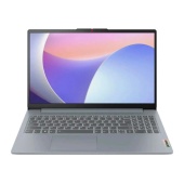 Ноутбук Lenovo IdeaPad Slim 3 15ARP10 (83K700HRRK) [15.3", Ryzen 7 170, 16 ГБ ОЗУ, 512 ГБ SSD, DOS]