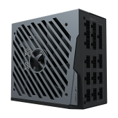 Блок питания Gigabyte AORUS P1200W 80+ PLATINUM MODULAR (GP-AP1200PM) [1200 Вт, 80 PLUS Platinum, 16x SATA, 10x 6+2 pin PCIe, 2x 4+4 pin CPU, EPS12V, ATX]
