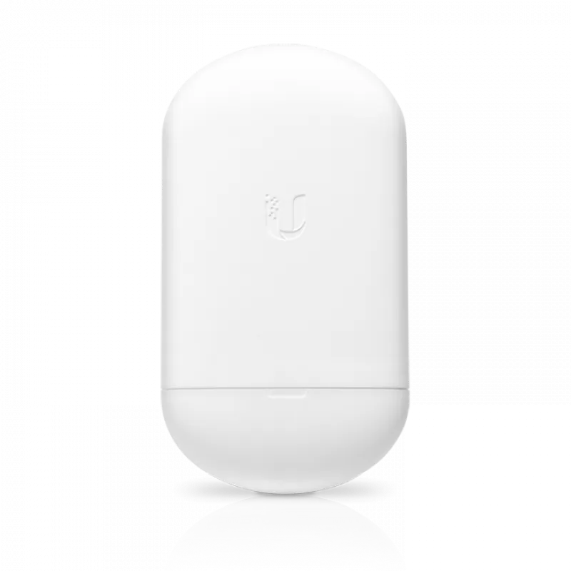 Беспроводной маршрутизатор Ubiquiti Loco5AC-5, 5 устройств