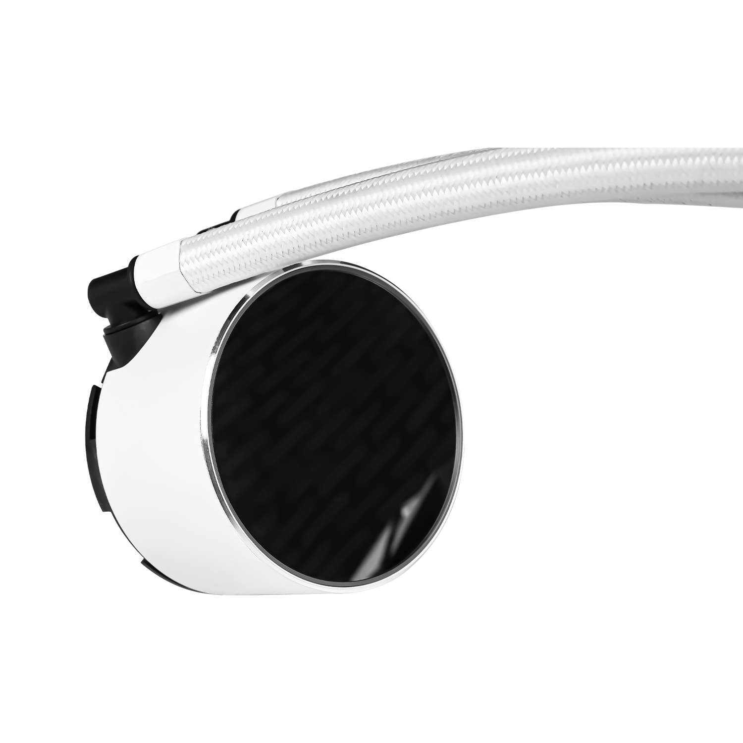 Система охлаждения Thermalright Frozen Magic 360 WHITE ARGB V2 (TL-C12W-S V2) [120 мм, 1600 об/мин, 28.2 дБА, 4 pin]