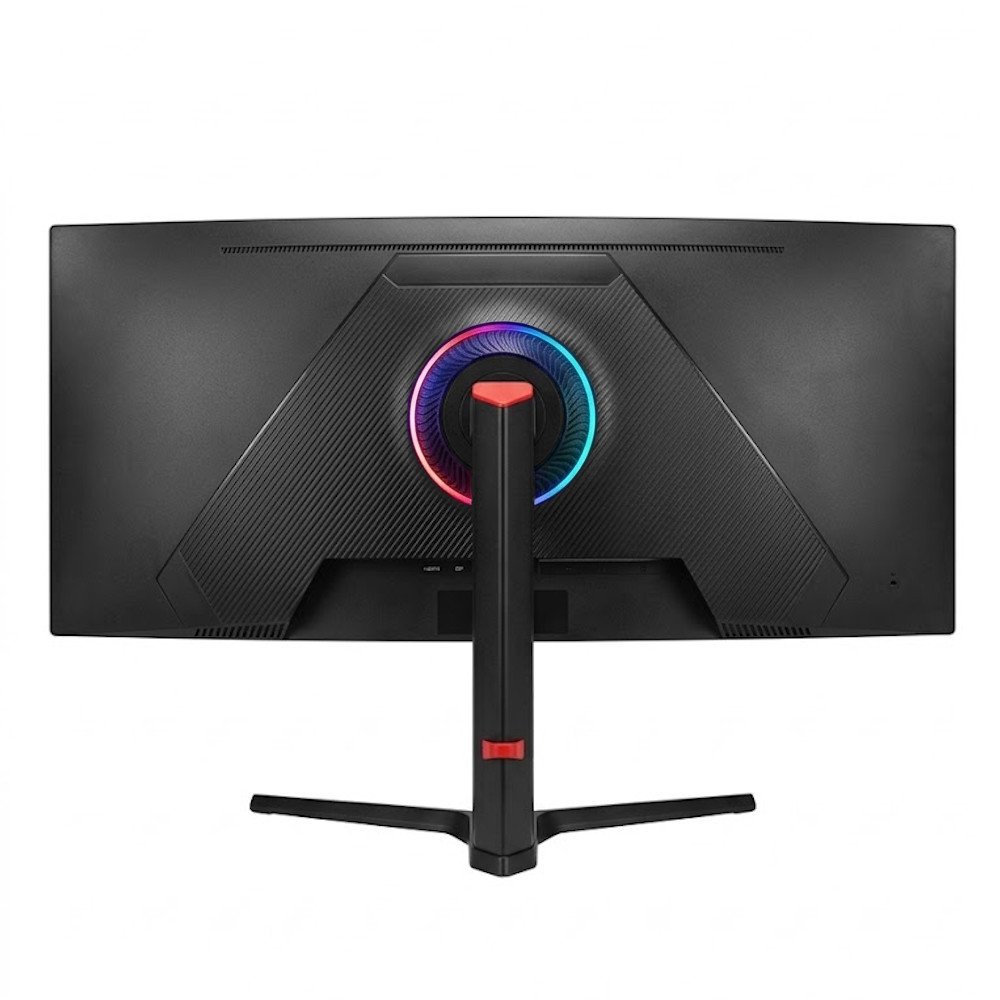 Монитор ONVYX ONMR344K200B169PR [34", VA, 3440x1440, 180 Гц, HDMI x2, DisplayPort x2]