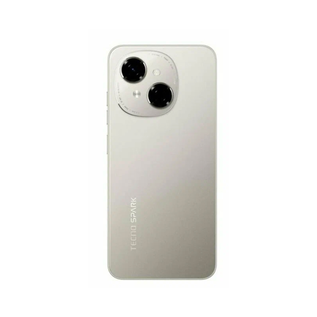 Смартфон Tecno SPARK Go 1 (KL4) [6.56", 128 ГБ, 4 ГБ, Золотистый]