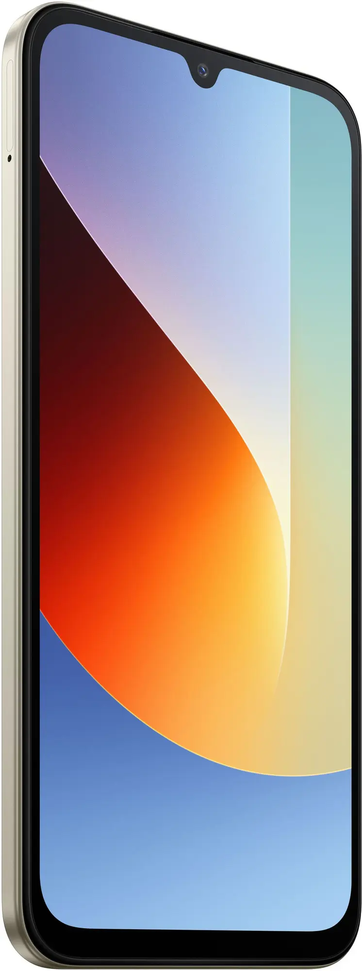 Смартфон Xiaomi Redmi A7 Pro (25128RN17A/493783) [6.9", 128 ГБ, 4 ГБ, Оранжевый]