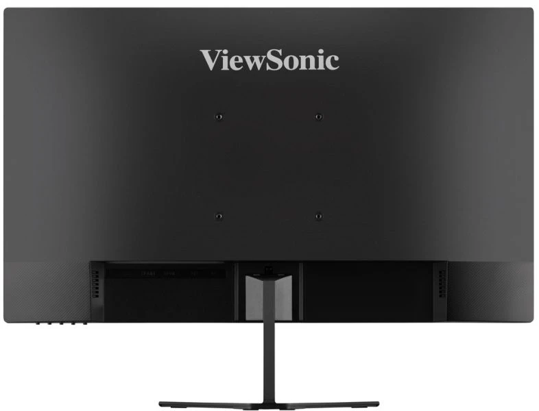 Монитор ViewSonic VX2479A-HD-PRO [23.8", IPS, 1920x1080, 240 Гц, 1 мс, HDMI x2, DisplayPort]