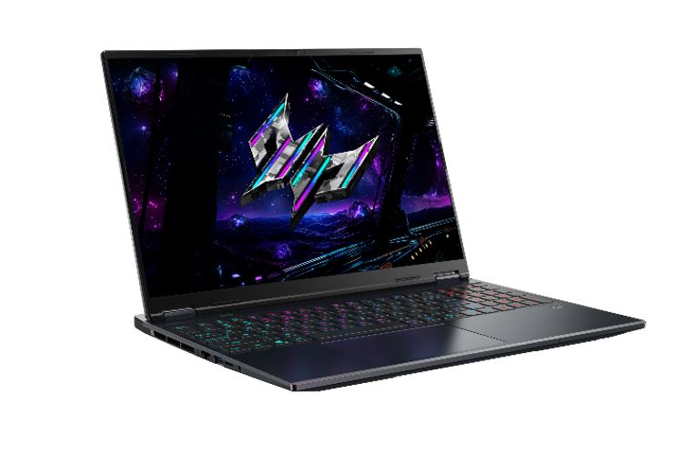Ноутбук Acer Predator Helios 18 AI PH18-73-92VM (NH.QVZER.005)