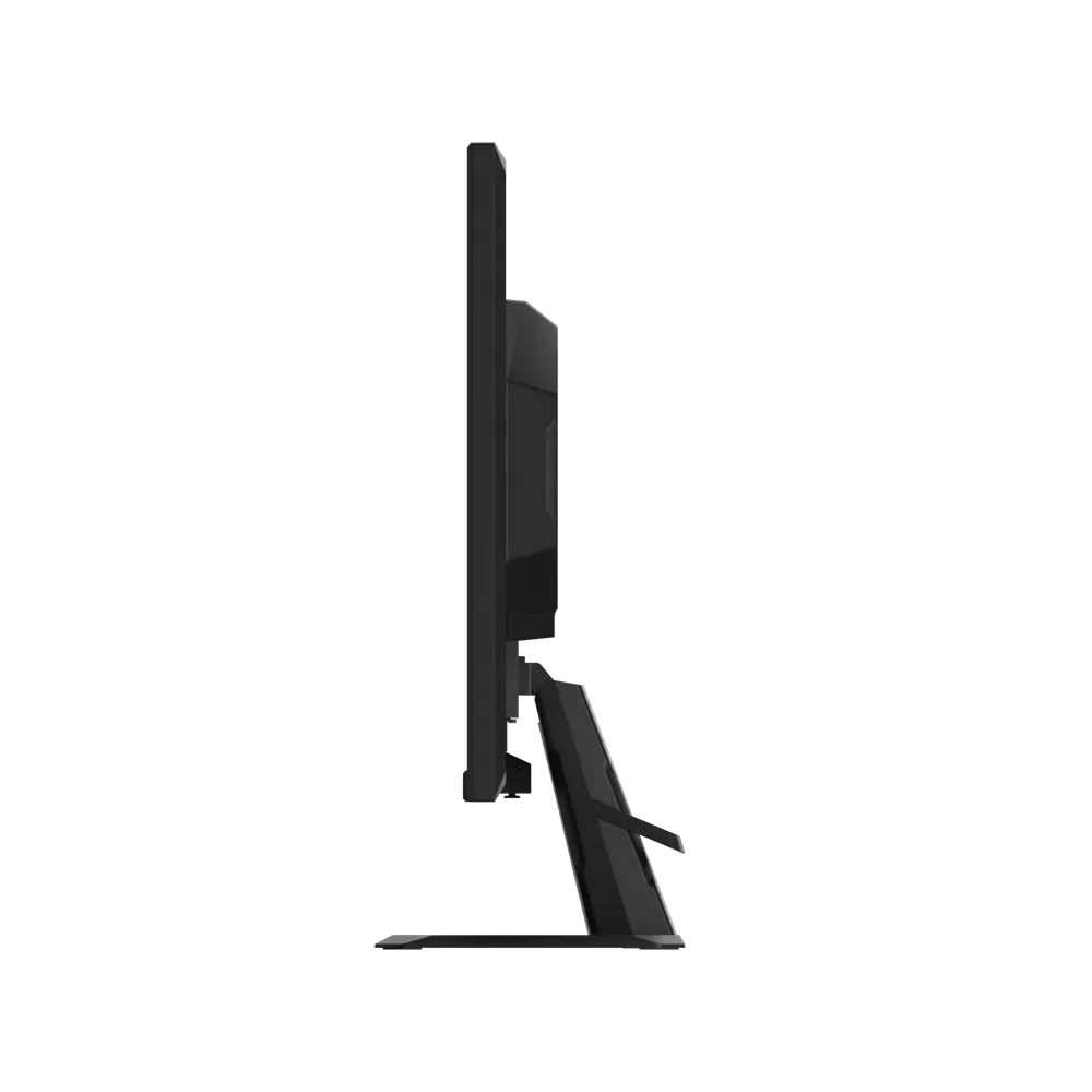 Монитор Gigabyte GS27Q [27", IPS, 2560x1440, 170 Гц, 1 мс, HDMI x2, DisplayPort]