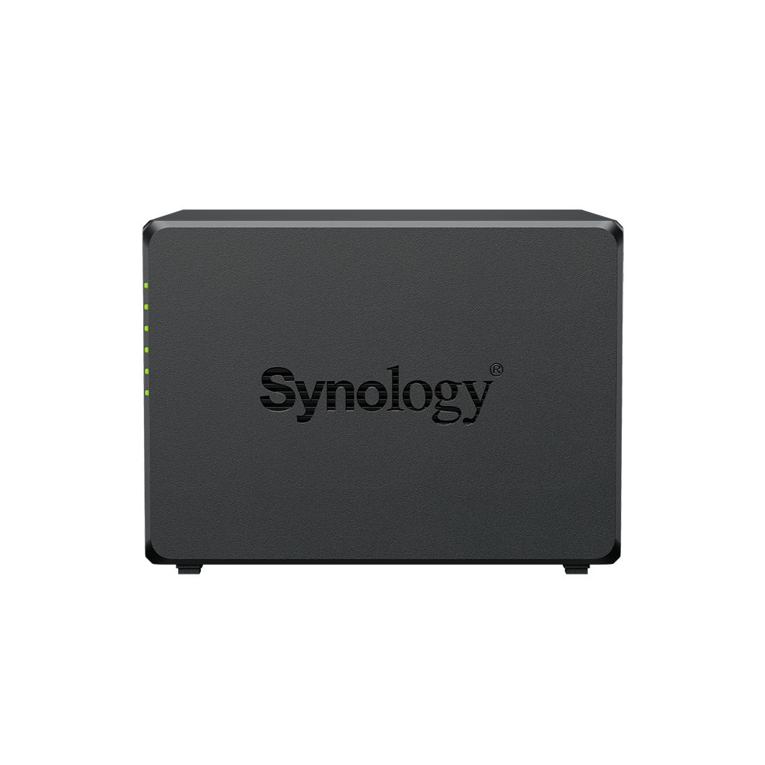 Система хранения данных (сервер) Synology DS1525+ - купить в интернет-магазине Forcecom.kz Система хранения данных (сервер) Synology DS1525+