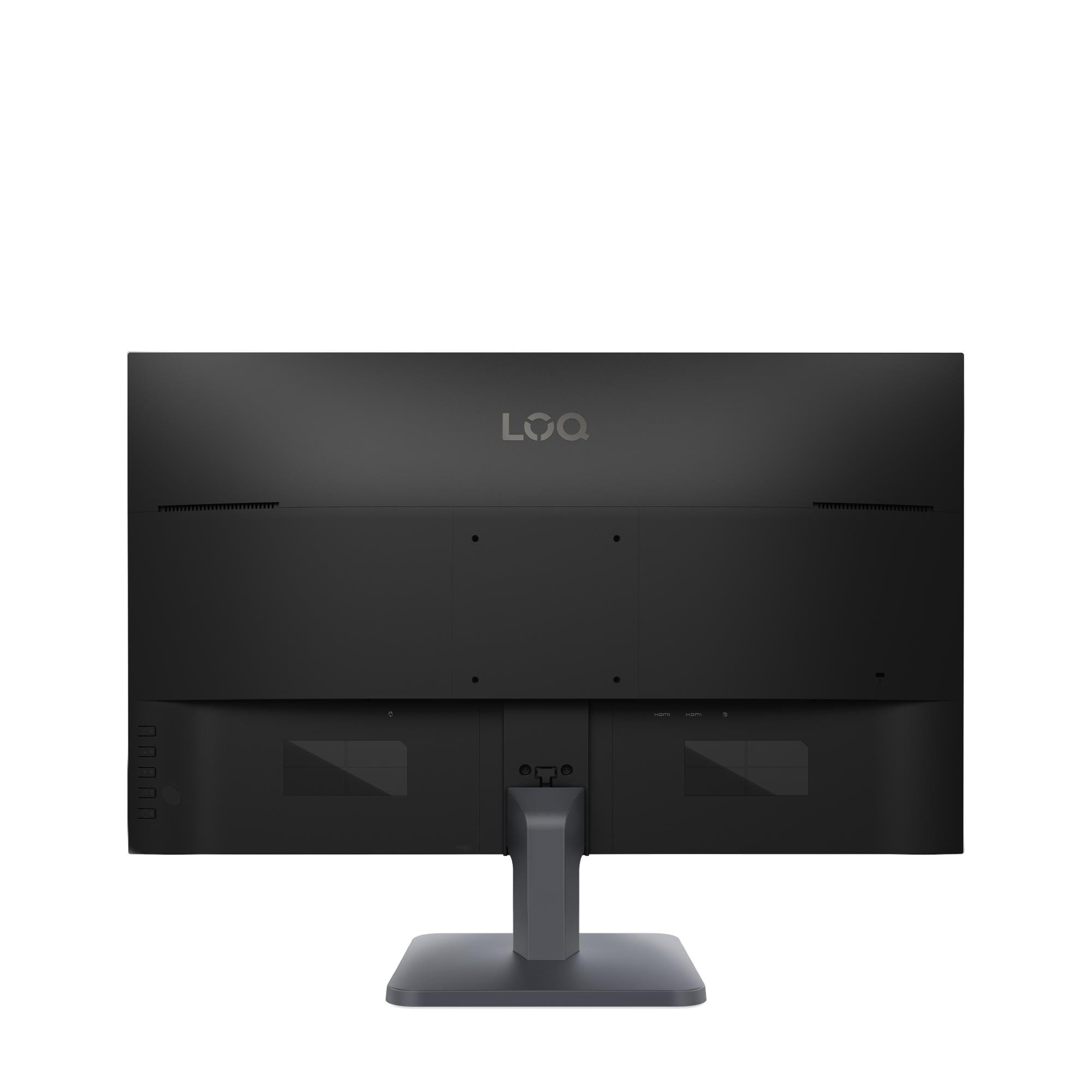 Монитор Lenovo LOQ 27-10 (68F2GACBEU) [27", IPS, 1920x1080, 200 Гц, 0.5 мс, HDMI x2, DisplayPort]