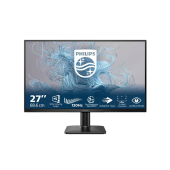 Монитор Philips 27E2N1110/01 [27", IPS, 1920x1080, 120 Гц, 4 мс, HDMI, VGA (D-Sub)]