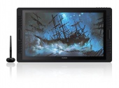 Графический планшет Huion Kamvas Pro 22 (GT2201) - купить по цене 469 990 тг. в интернет-магазине Forcecom.kz