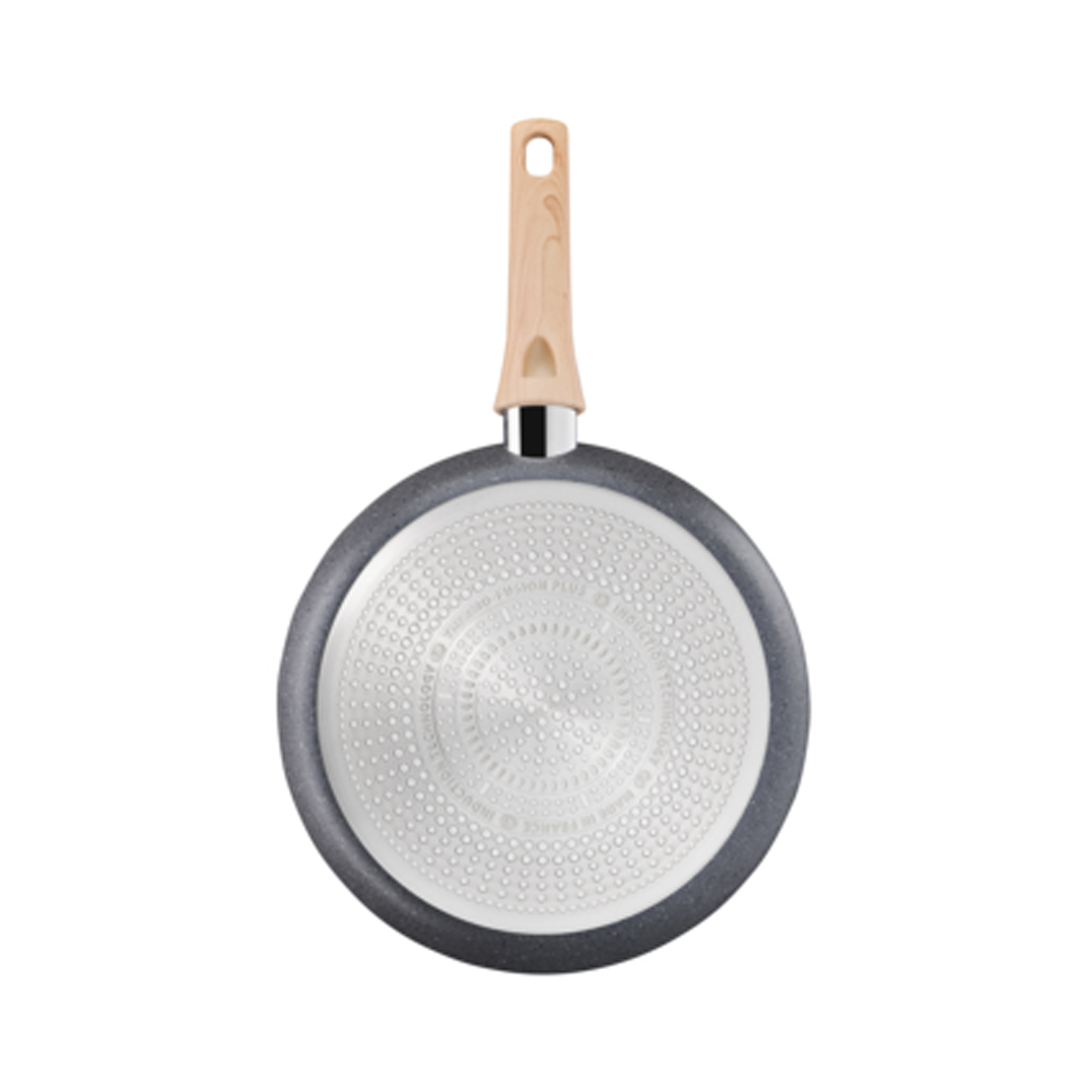 Сковорода Tefal Natural Force G2660672 28см