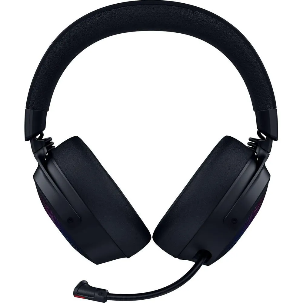 Гарнитура Razer Kraken V4 Pro (RZ04-05160100-R3M1) черный