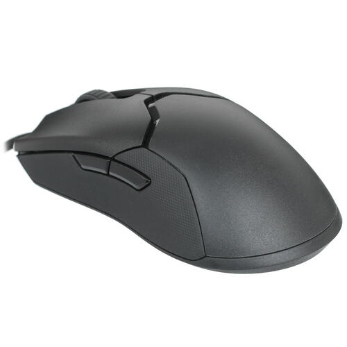 Мышь Razer Viper [проводная, светодиодная, 16000 DPI, 1000 Гц, подсветка]