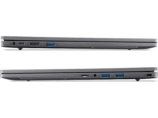 Ноутбук Acer Aspire Lite AL15-32P-C681 (NX.JBAER.001) [15.6" Full HD, Celeron N4500, 4 ГБ ОЗУ, 128 ГБ SSD, Windows 11 Home]