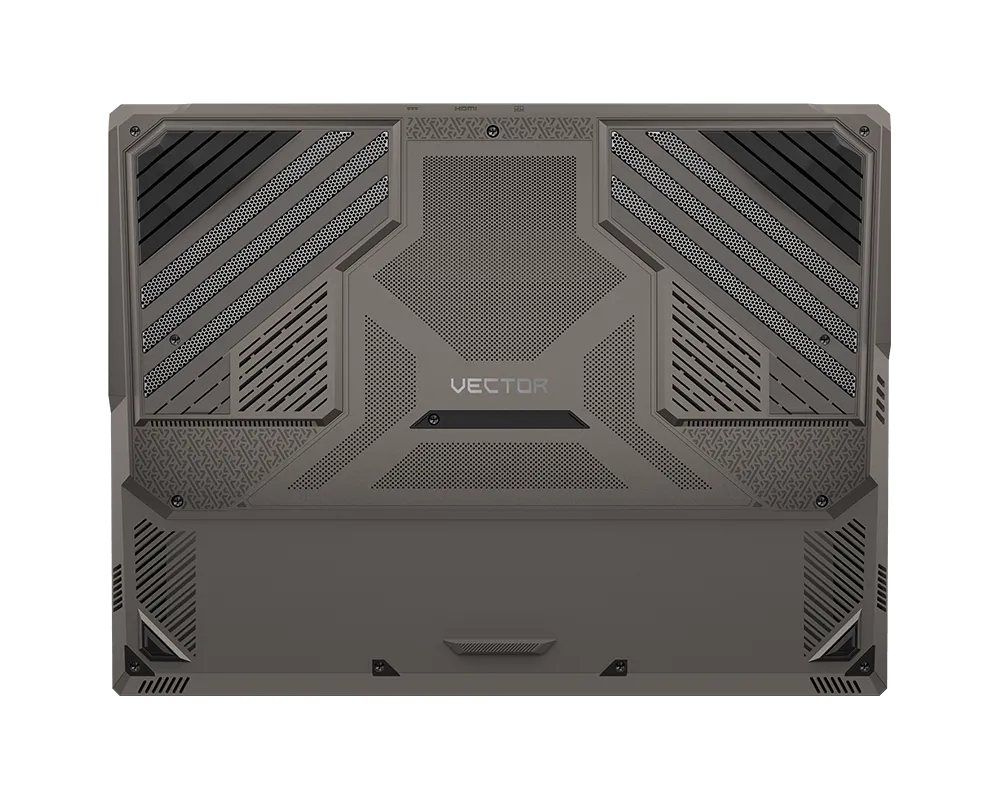 Ноутбук MSI Vector 18 HX AI A2XWJG-1027XKZ (9S7-1824B4-1027) [18", Ultra 9 275HX, 32 ГБ ОЗУ, 1 ТБ SSD,  RTX 5090, DOS]