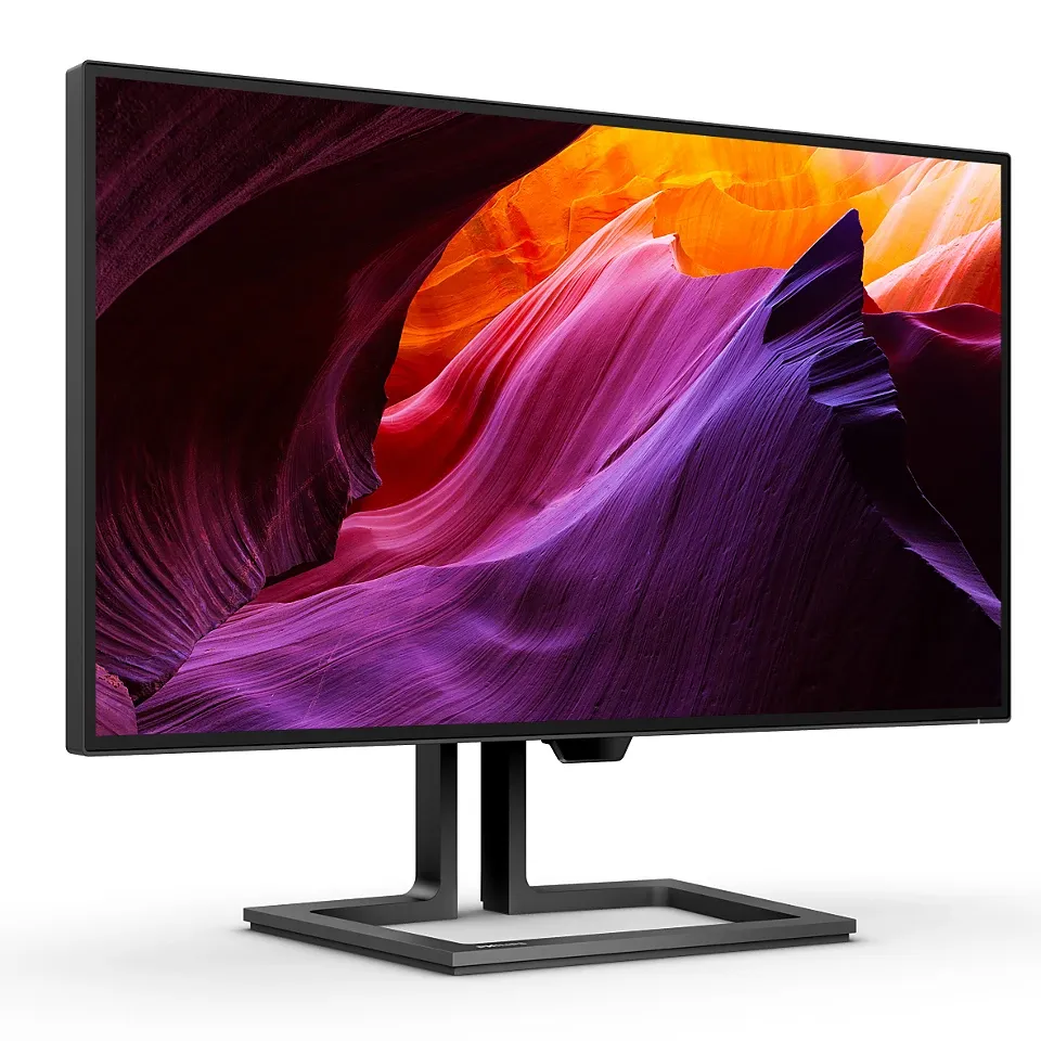 Монитор Philips 27B1U7903 [27", IPS, 3840x2160, 60 Гц, 4 мс, HDMI x2, DisplayPort, USB Type-C]