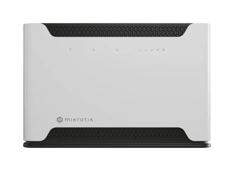 Маршрутизатор MikroTik Chateau LTE12 (2025) (D53G-5HacD2HnD-TC&EG120K-EA)