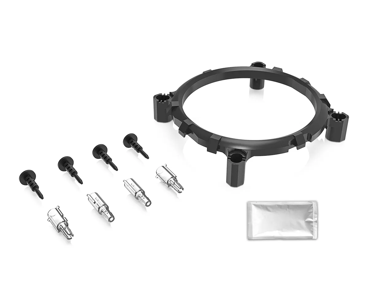 Система охлаждения ID-Cooling SE-802-SD V3
