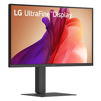 Монитор LG 27U730A-B (27U730A-B.ARUZ) [27", IPS, 3840x2160, 60 Гц, 5 мс, HDMI x2, DisplayPort]