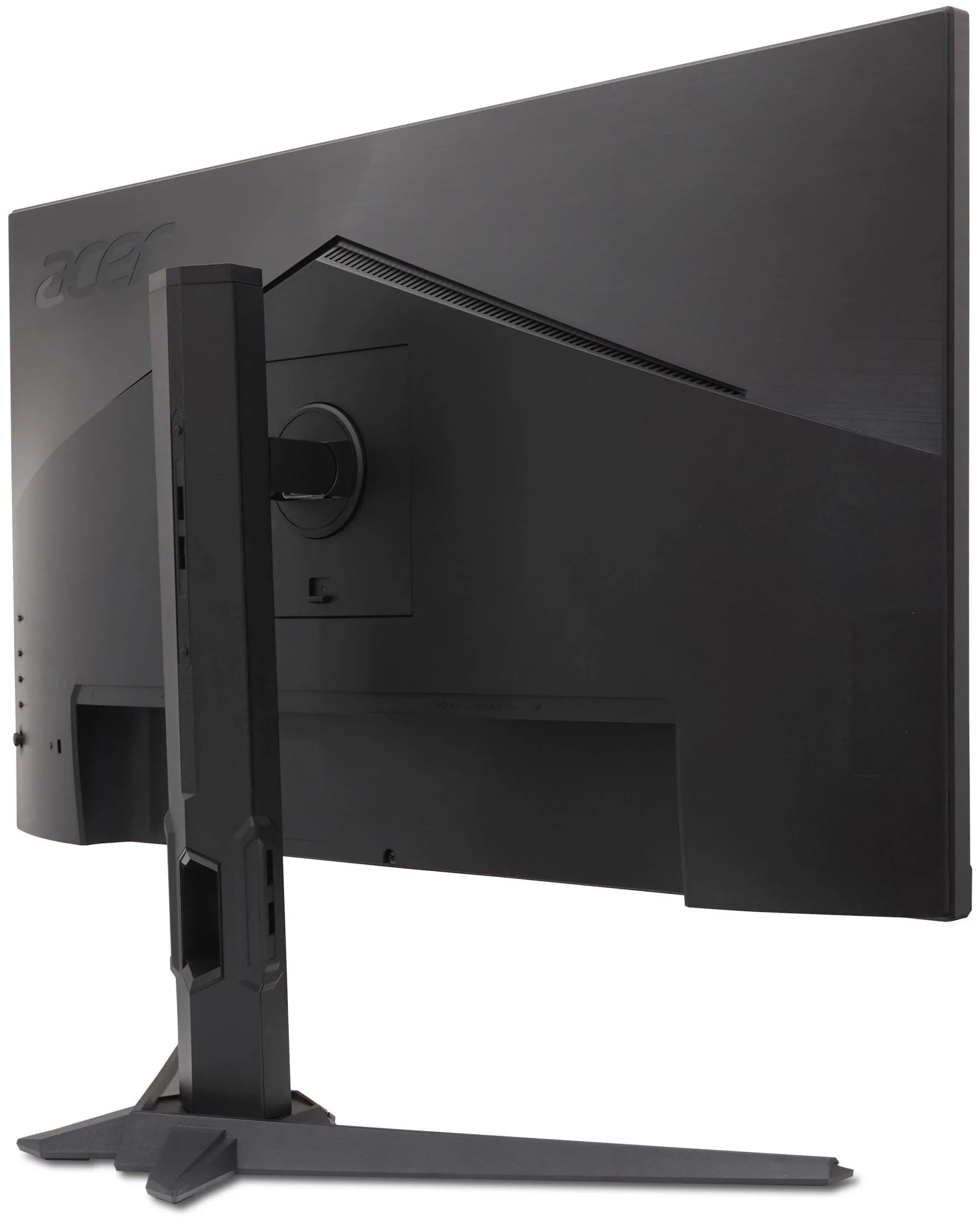 Монитор Acer Nitro XV272UX1bmiiprx (UM.HX2EE.111) [27", IPS, 2560x1440, 200 Гц, 0.5 мс, HDMI x2, DisplayPort]