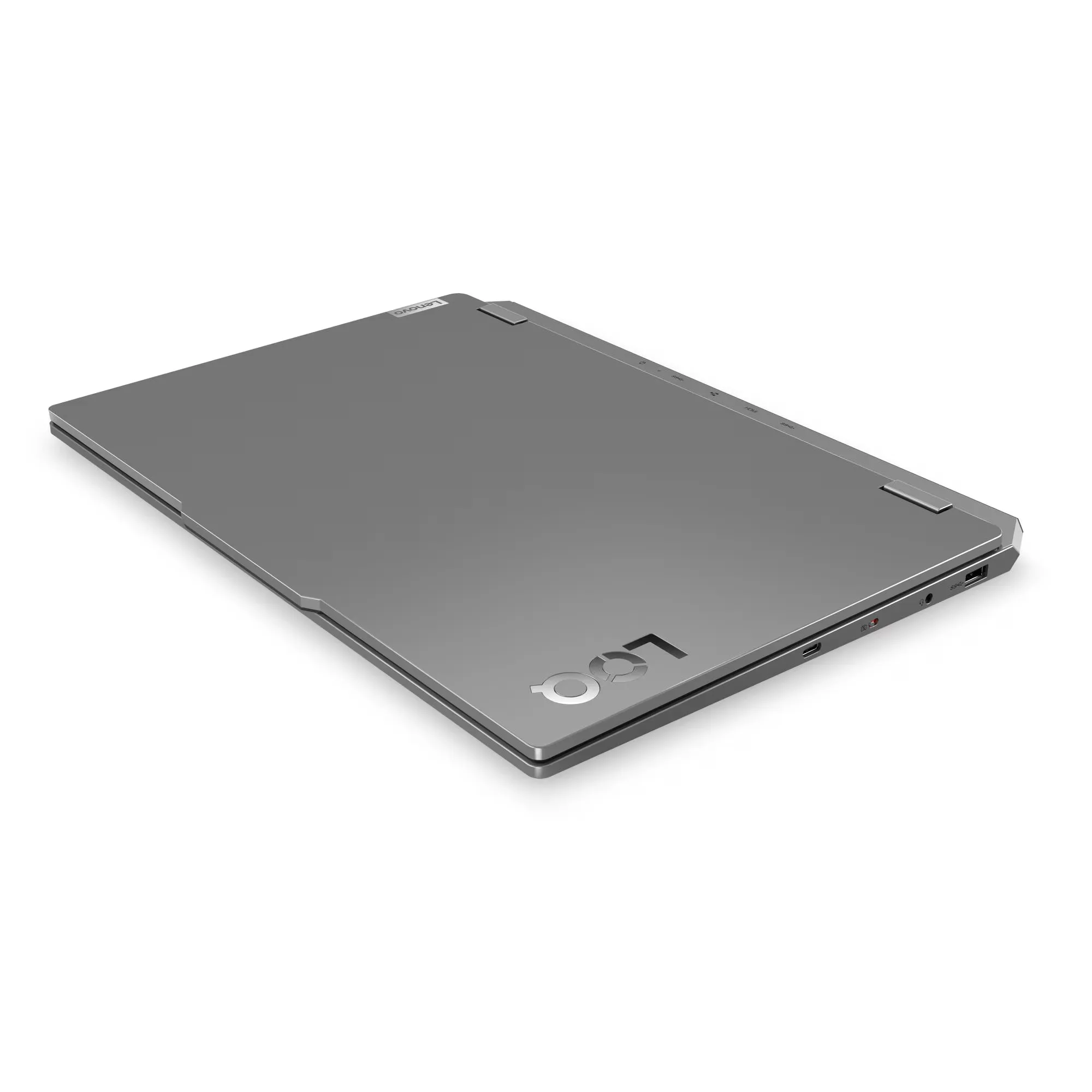 Ноутбук Lenovo LOQ 15IRX9 (83DV01CLRK) [15.6" Full HD, Core i7-13650HX, 16 ГБ ОЗУ, 1 ТБ SSD, RTX 4050, DOS]