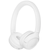 TUNE530BT PERFECT-CALLS PURE BASS SOUND MULTI-POINT CONNECTION Белый