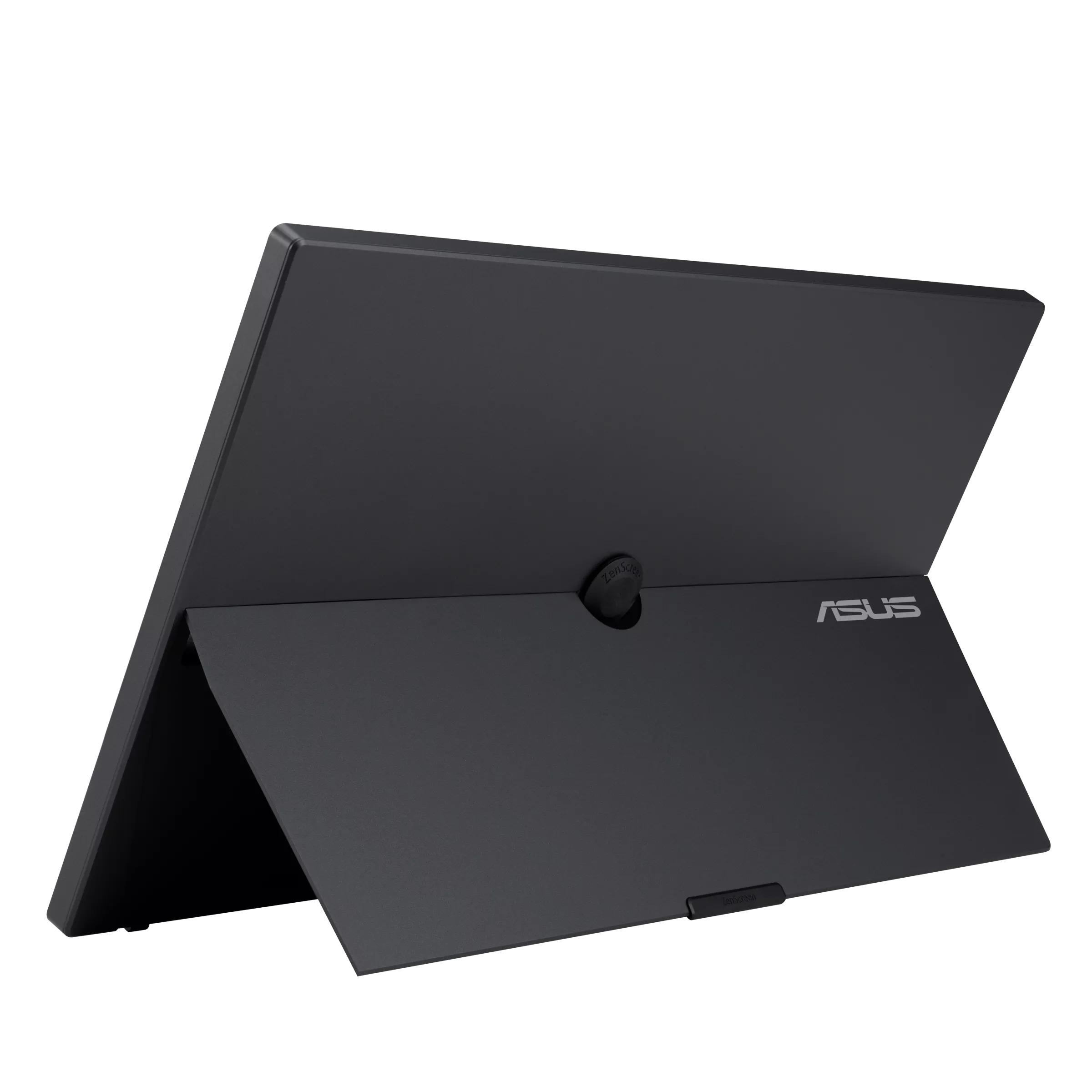 Монитор Asus ZenScreen MB16AHG [15.6", IPS, 1920x1080, 144 Гц, 3 мс, Mini HDMI, USB Type-C]