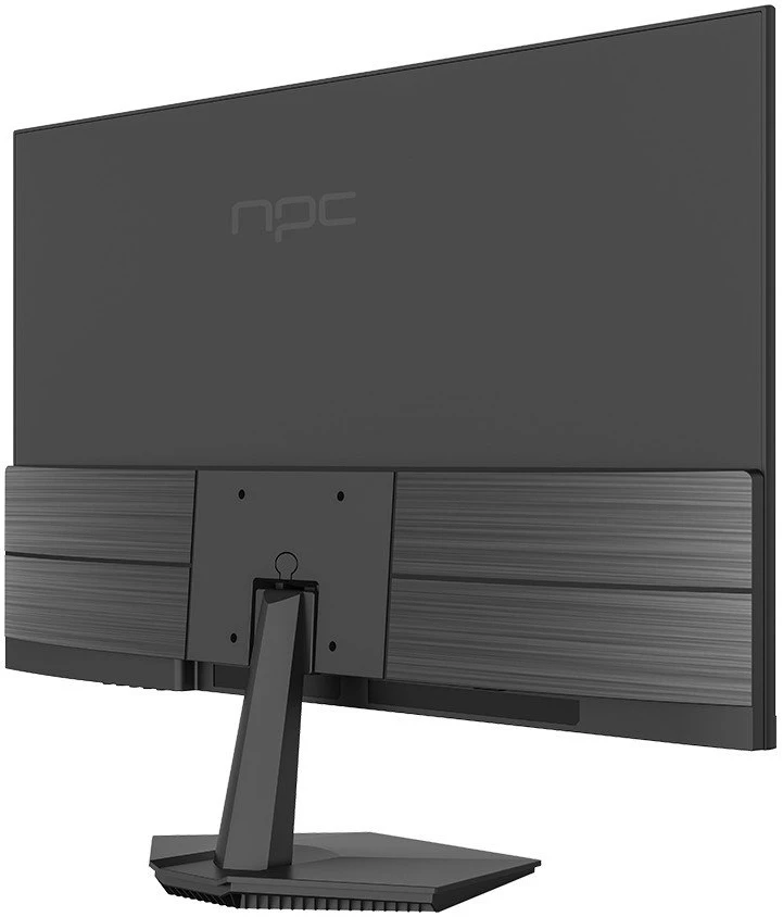 Монитор NPC MF2708-A [27", IPS, 1920x1080, 100 Гц, 5 мс, HDMI, VGA (D-Sub)]