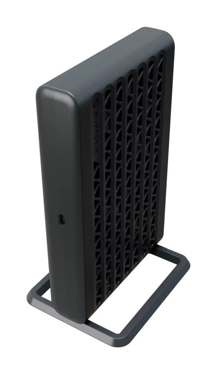 Маршрутизатор MikroTik hAP be lite (A42G-HbeP)