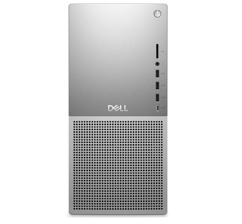 Dell Tower Plus EBT2250/U7 265/32GB/1TB SSD/Nvidia RTX 5070/W11 Pro/WLAN/Wireless Kb & Mouse/3Y PS (210-BPDZ)