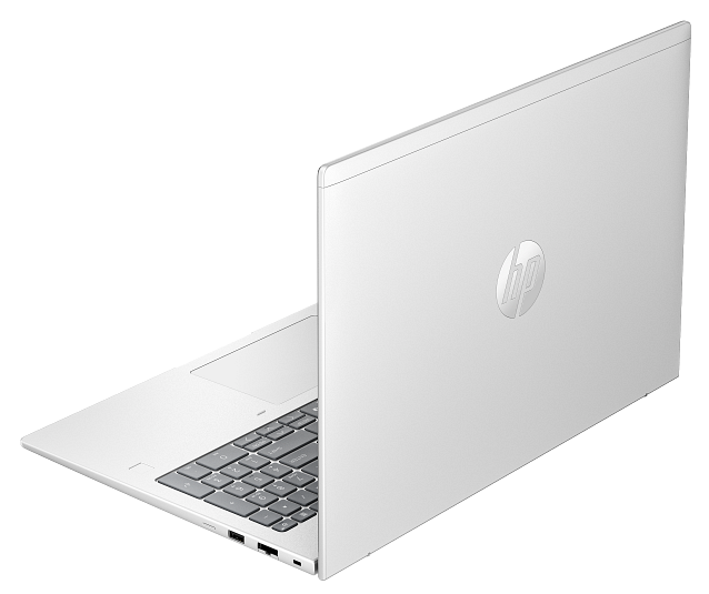 Ноутбук HP ProBook 4 G1i (D40WYET_S) [16", Ultra 5 225U, 16 ГБ ОЗУ, 512 ГБ SSD, Windows 11 Pro]