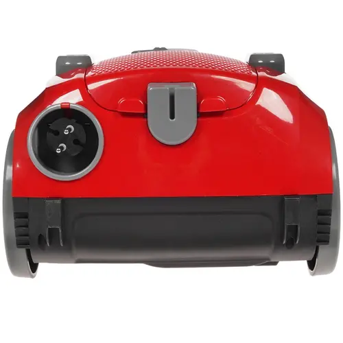 Пылесос Artel "VCB 0120", красный
