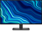 Монитор Dell 27 QHD Monitor - SE2726D (210-BVSG) [27", IPS, 2560x1440, 144 Гц, 1 мс, HDMI, DisplayPort]