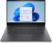 Ноутбук HP Omen 16-c0057ur (5R9S0EA) [16.1" Full HD, Ryzen 7 5800H, 16 ГБ ОЗУ, 512 ГБ SSD, RTX 3070, DOS]